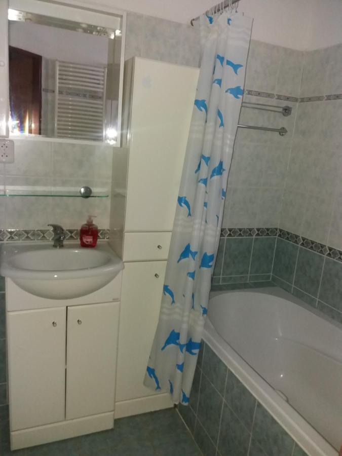 Apartman Jachymov Krusne Hory Kültér fotó