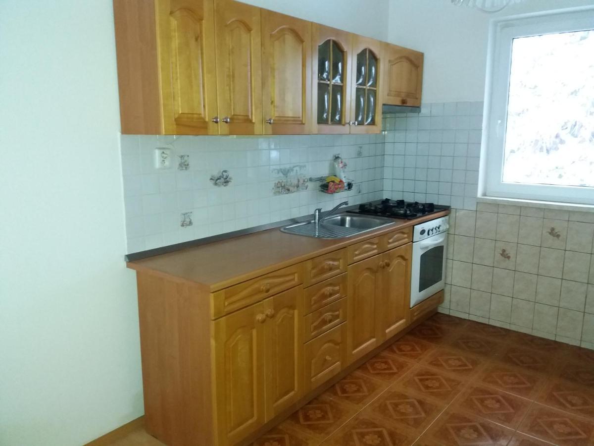 Apartman Jachymov Krusne Hory Kültér fotó