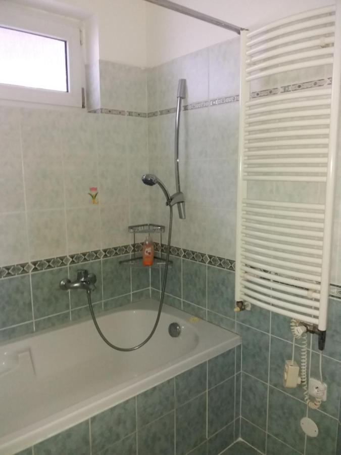 Apartman Jachymov Krusne Hory Kültér fotó