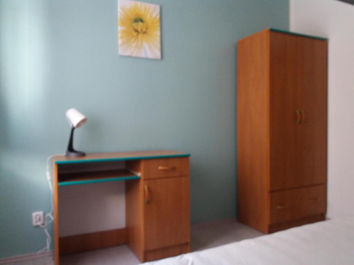 Apartman Jachymov Krusne Hory Kültér fotó