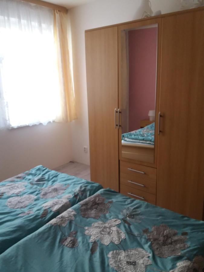 Apartman Jachymov Krusne Hory Kültér fotó