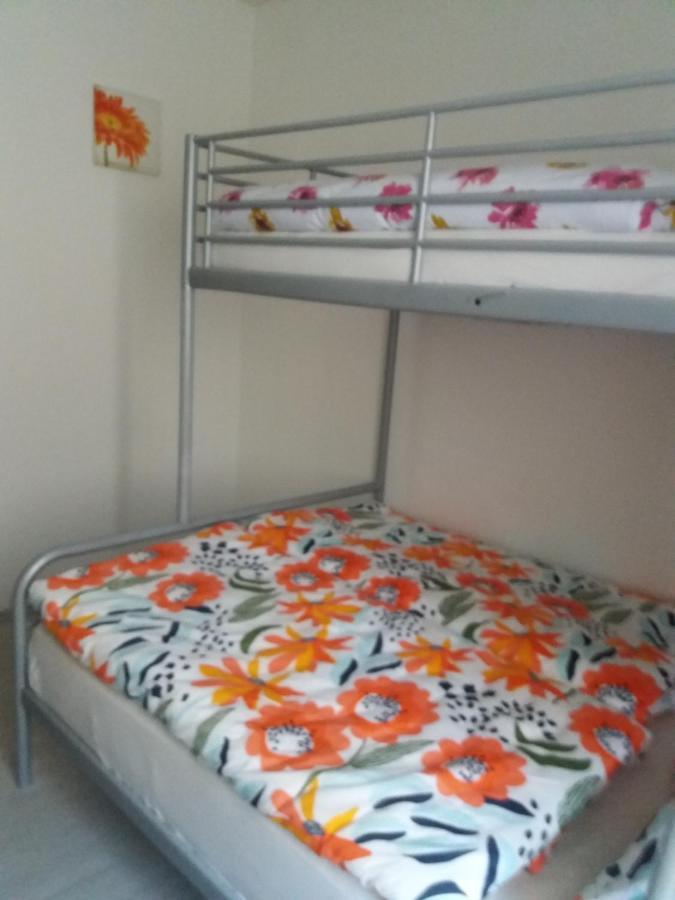 Apartman Jachymov Krusne Hory Kültér fotó