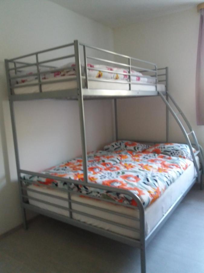 Apartman Jachymov Krusne Hory Kültér fotó