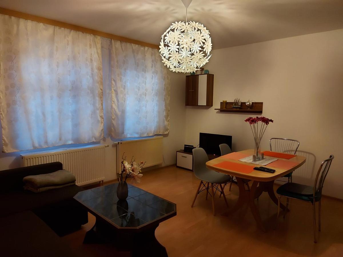 Apartman Jachymov Krusne Hory Kültér fotó
