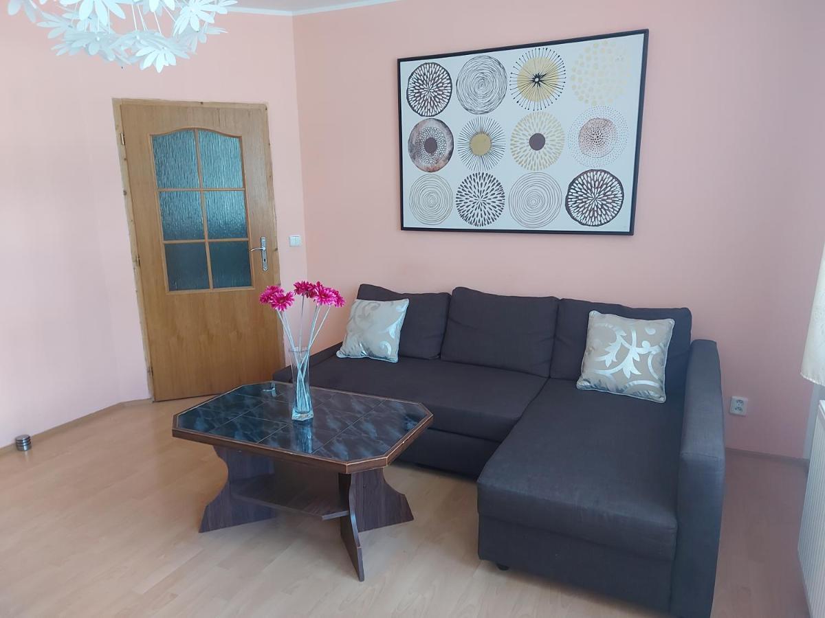 Apartman Jachymov Krusne Hory Kültér fotó