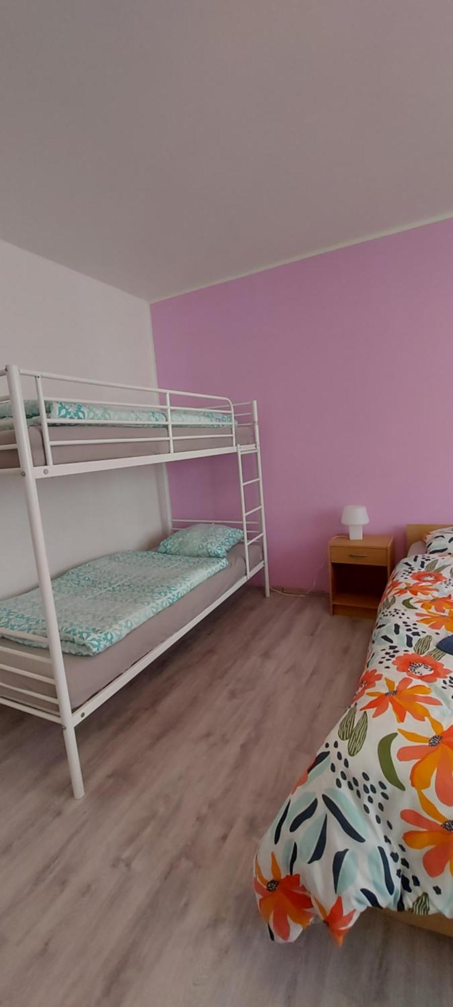 Apartman Jachymov Krusne Hory Kültér fotó